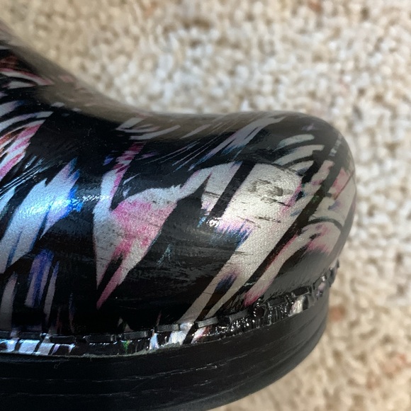 Dansko Clogs - Picture 5 of 7